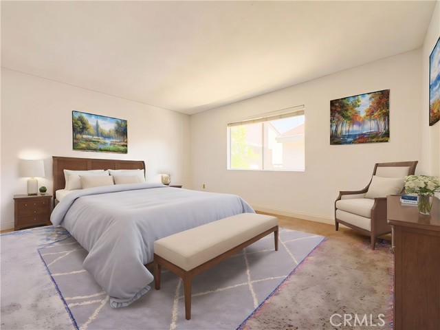 Detail Gallery Image 11 of 27 For 2255 Cahuilla St #52,  Colton,  CA 92324 - 1 Beds | 1/1 Baths