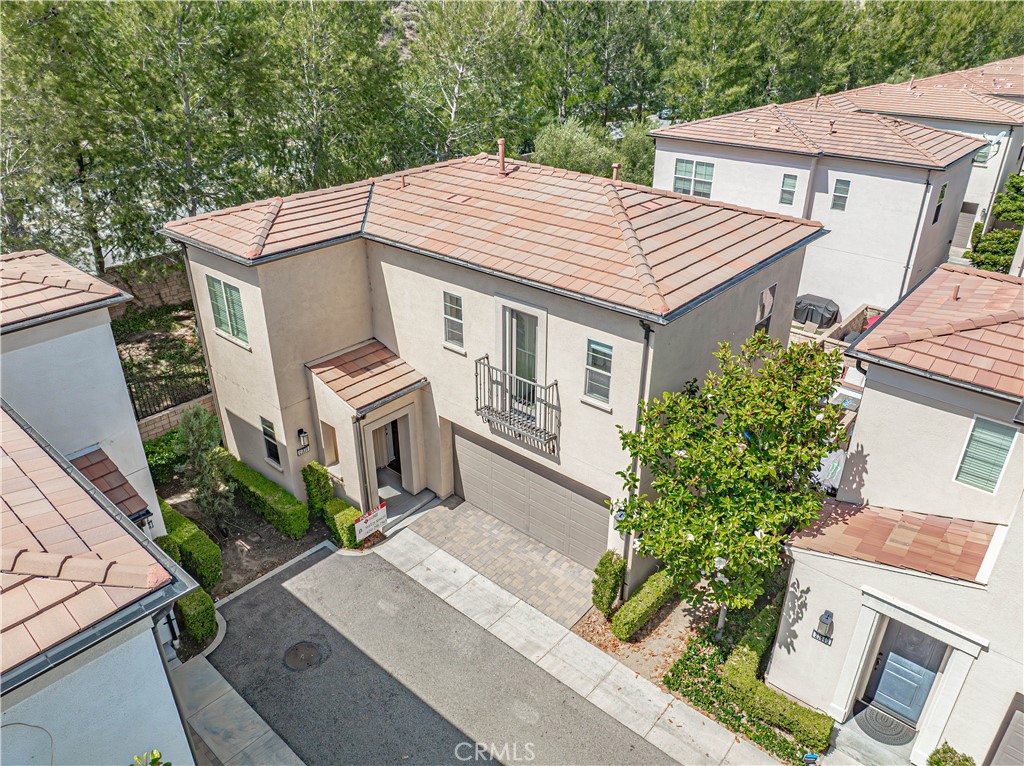 21836 Moveo Drive
