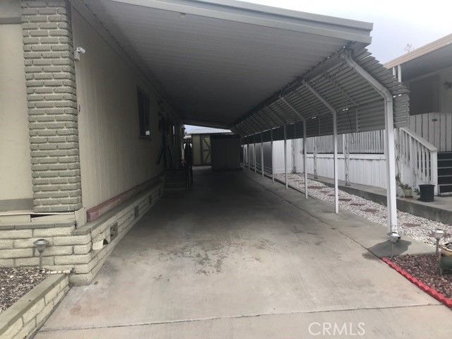 Carport