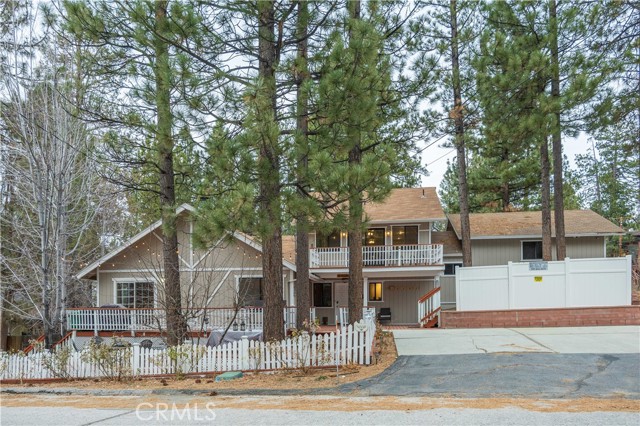 Detail Gallery Image 32 of 33 For 42324 Paramount, Big Bear Lake,  CA 92315 - 3 Beds | 2 Baths