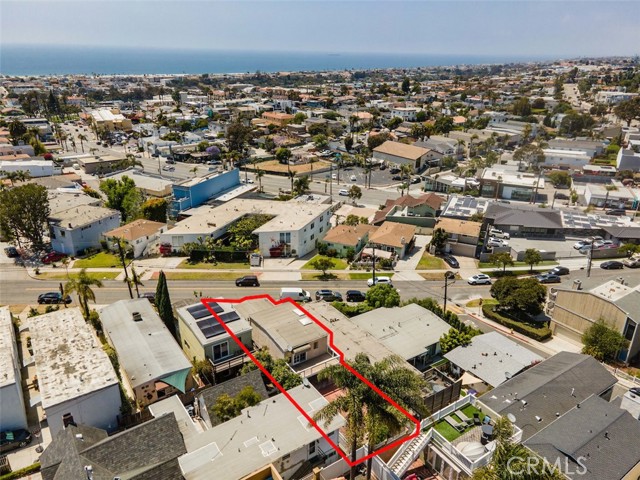 1020 Prospect Avenue, Hermosa Beach, California 90254, 4 Bedrooms Bedrooms, ,1 BathroomBathrooms,Residential,Sold,Prospect,PV22112459