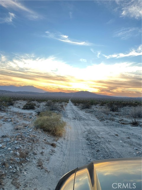 Detail Gallery Image 8 of 13 For 0 Old Aqueduct Rd, Coachella,  CA 92236 - – Beds | – Baths