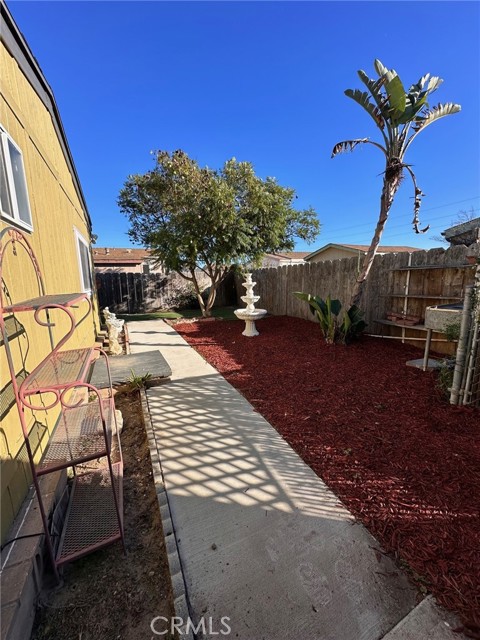 Detail Gallery Image 15 of 45 For 519 W Taylor St #161,  Santa Maria,  CA 93458 - 2 Beds | 2 Baths