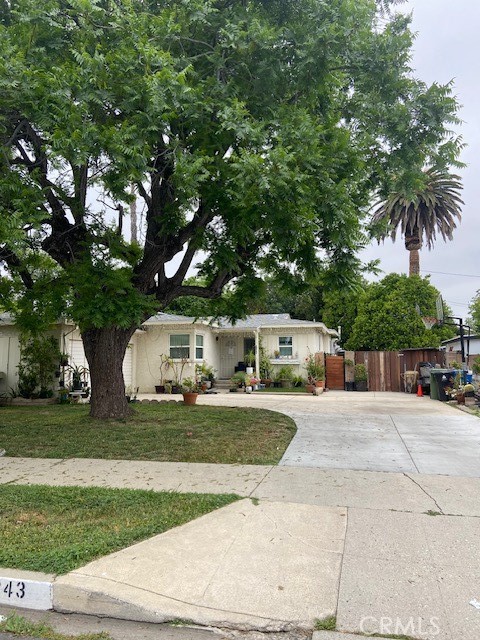 20243 Bassett Street