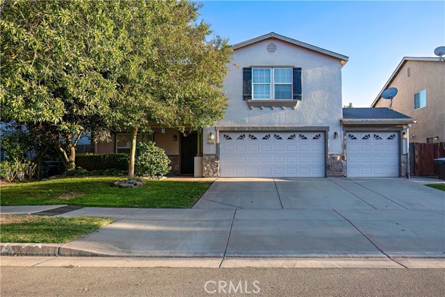 Detail Gallery Image 1 of 24 For 1144 Solstice Ave, Merced,  CA 95348 - 4 Beds | 2/1 Baths