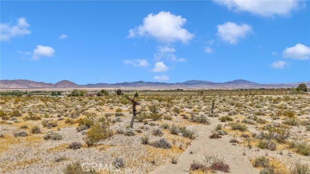 Detail Gallery Image 13 of 13 For 4501725 Crystal Creek, Lucerne Valley,  CA 92356 - – Beds | – Baths