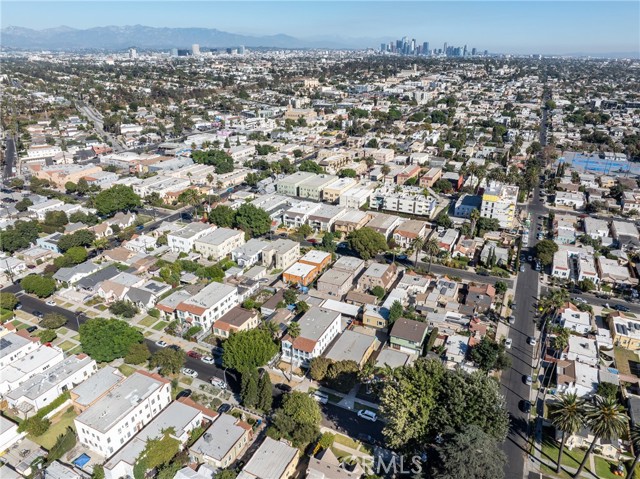 Detail Gallery Image 64 of 64 For 2840 Potomac Ave, Los Angeles,  CA 90016 - 2 Beds | 1 Baths