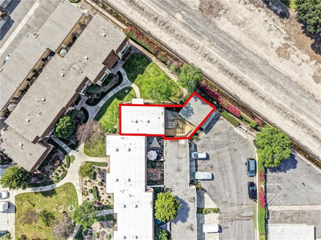 Detail Gallery Image 50 of 60 For 8616 Cornwall Circle, La Palma,  CA 90623 - 2 Beds | 1 Baths