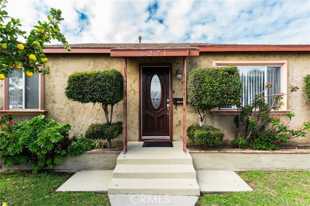 Detail Gallery Image 1 of 1 For 6271 Marshall Ave, Buena Park,  CA 90621 - 3 Beds | 2 Baths