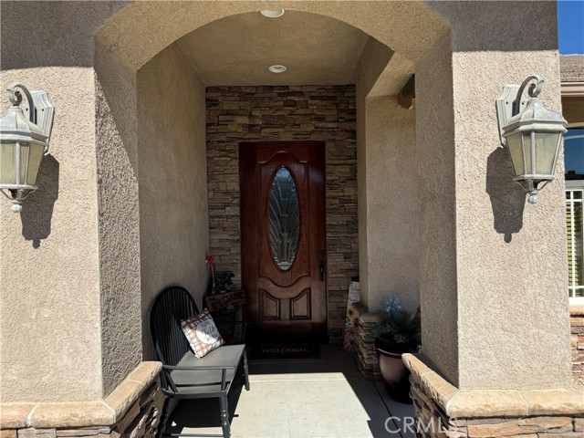 Detail Gallery Image 2 of 46 For 2038 Hollister Rd, Pinon Hills,  CA 92372 - 4 Beds | 2 Baths