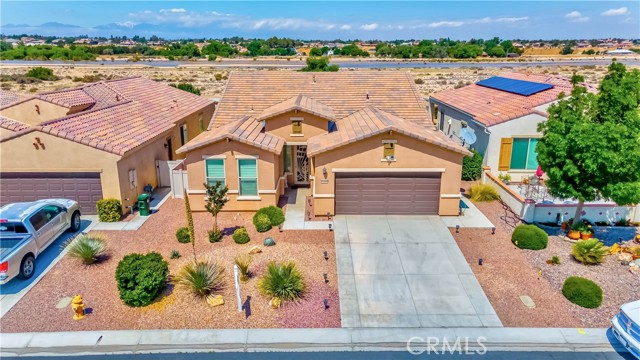 Detail Gallery Image 7 of 67 For 10668 Green Valley Rd, Apple Valley,  CA 92308 - 2 Beds | 2 Baths