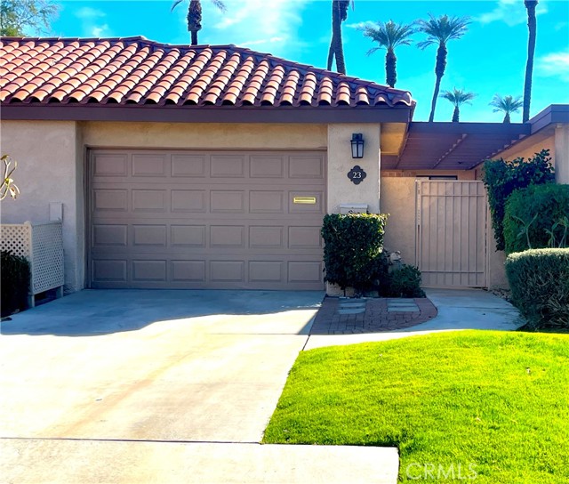 Detail Gallery Image 19 of 20 For 23 Sunrise Dr, Rancho Mirage,  CA 92270 - 1 Beds | 1/1 Baths