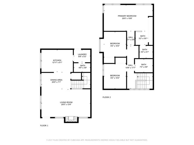 Detail Gallery Image 32 of 39 For 7728 Eastbrook Way, Stanton,  CA 90680 - 3 Beds | 2/1 Baths