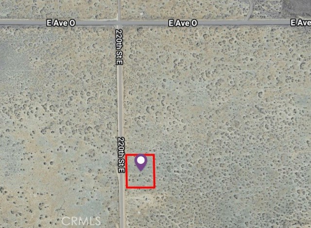 Detail Gallery Image 2 of 2 For 4 220th St E, Palmdale,  CA 93591 - – Beds | – Baths