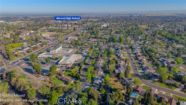 Detail Gallery Image 13 of 54 For 2804 Mccombs, Merced,  CA 95340 - 4 Beds | 2 Baths