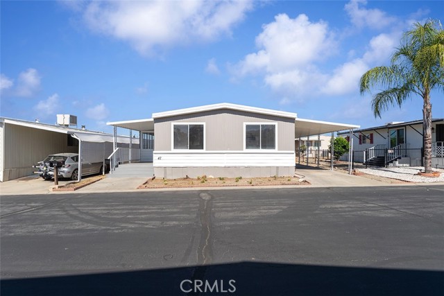 Detail Gallery Image 2 of 24 For 12680 4th St #47,  Yucaipa,  CA 92399 - 3 Beds | 2 Baths