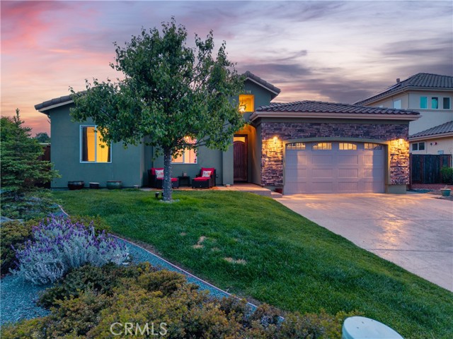 Detail Gallery Image 1 of 1 For 283 Katie Ct, Lakeport,  CA 95453 - 3 Beds | 2 Baths