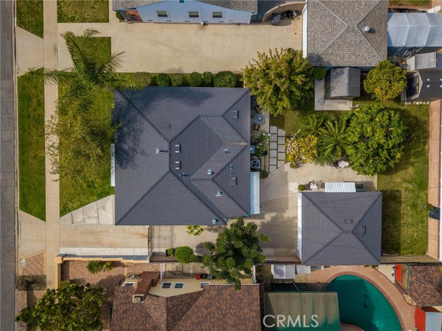 Detail Gallery Image 33 of 34 For 5433 E Brittain, Long Beach,  CA 90808 - 3 Beds | 2 Baths