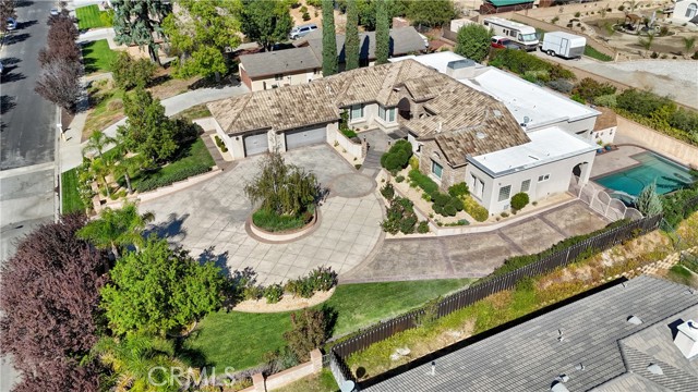 Detail Gallery Image 70 of 70 For 11009 Plum View Ln, Yucaipa,  CA 92399 - 4 Beds | 4/1 Baths