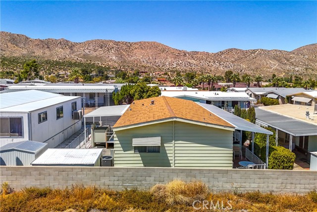 Detail Gallery Image 47 of 65 For 54999 Martinez Trl #9,  Yucca Valley,  CA 92284 - 2 Beds | 2 Baths