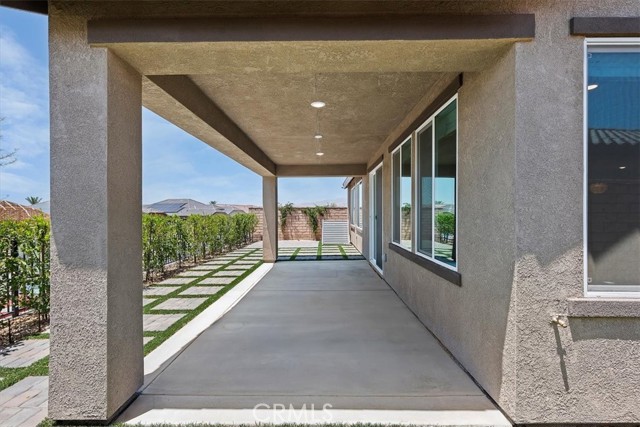 Detail Gallery Image 32 of 39 For 42861 Gordola Pl, Indio,  CA 92203 - 2 Beds | 2/1 Baths