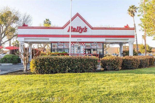 Details for 2310 Cleveland Avenue, Madera, CA 93637