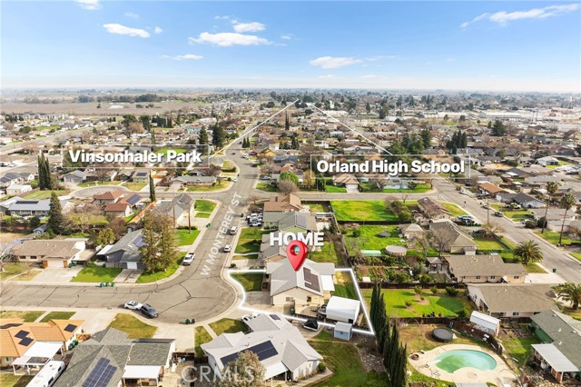 Detail Gallery Image 22 of 24 For 1019 W Monterey, Orland,  CA 95963 - 3 Beds | 2 Baths