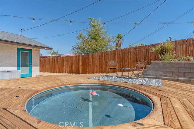 Detail Gallery Image 44 of 51 For 61539 Sunburst Dr, Joshua Tree,  CA 92252 - 2 Beds | 1 Baths