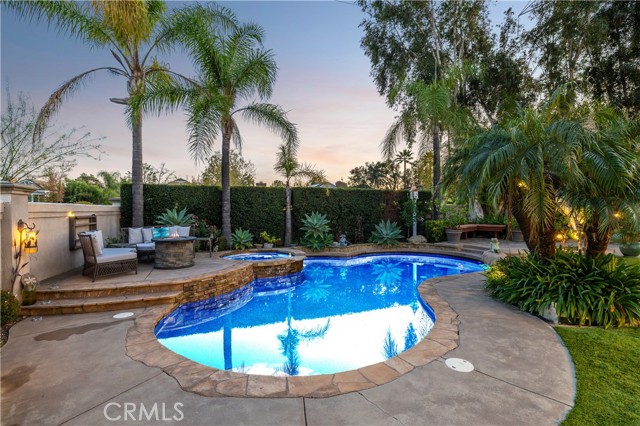 Detail Gallery Image 67 of 75 For 2398 Meadow Glen, La Verne,  CA 91750 - 5 Beds | 4 Baths