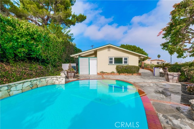 2570 Colt Road, Rancho Palos Verdes, California 90275, 3 Bedrooms Bedrooms, ,2 BathroomsBathrooms,Residential,For Sale,Colt,SB25021154