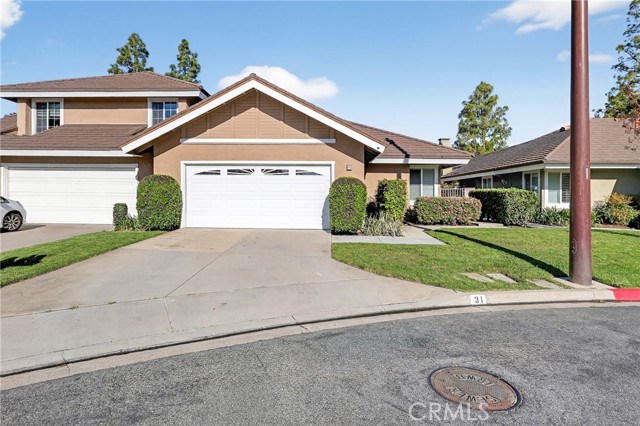 Detail Gallery Image 2 of 27 For 31 Orangegrove, Irvine,  CA 92604 - 3 Beds | 2 Baths