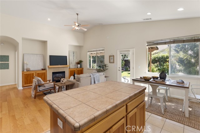 Detail Gallery Image 12 of 39 For 2545 Valhalla Pl, Chico,  CA 95973 - 4 Beds | 2 Baths