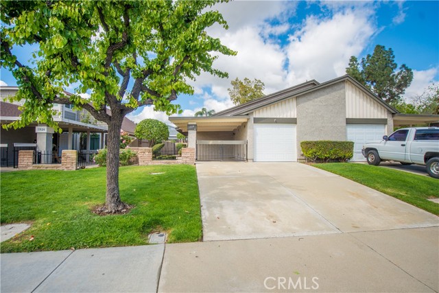 13114 Ballestros Ave, Chino, CA 91710