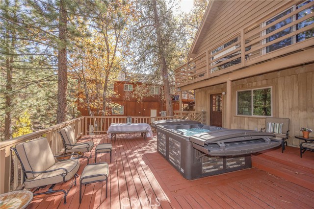 Detail Gallery Image 14 of 57 For 1200 Minton Dr, Big Bear City,  CA 92314 - 3 Beds | 2 Baths