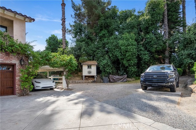 Large Lot