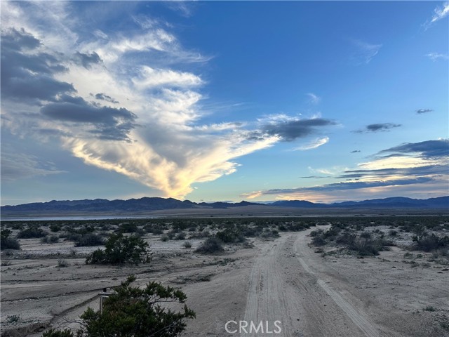 Detail Gallery Image 3 of 13 For 0 New Ironage Rd, Twentynine Palms,  CA 92277 - – Beds | – Baths