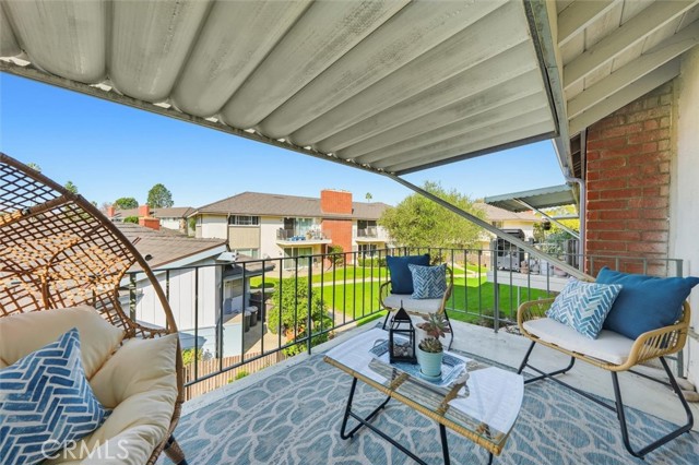 Detail Gallery Image 24 of 29 For 23005 Nadine Cir #B,  Torrance,  CA 90505 - 2 Beds | 1/1 Baths