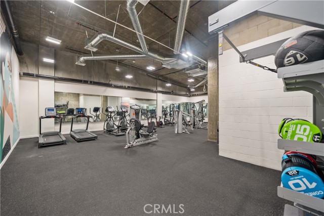 Detail Gallery Image 19 of 44 For 709 E Walnut St #318,  Pasadena,  CA 91101 - 0 Beds | 1 Baths