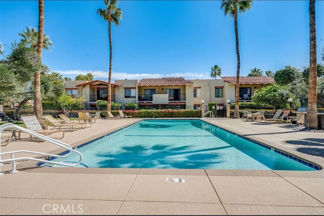 Detail Gallery Image 25 of 32 For 1421 N Sunrise, Palm Springs,  CA 92262 - 3 Beds | 2 Baths