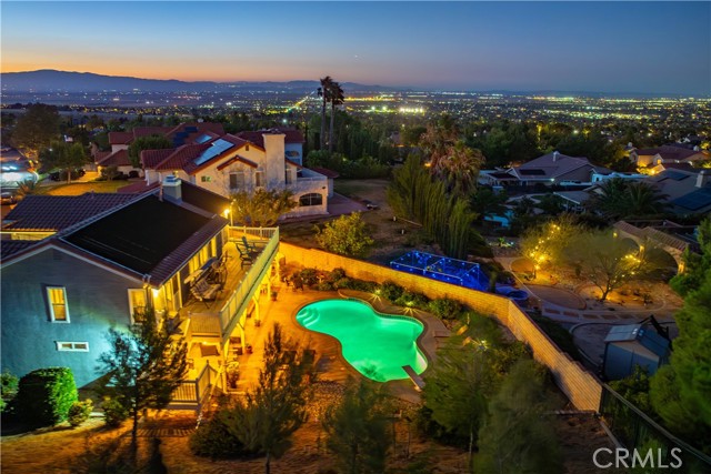 Detail Gallery Image 6 of 75 For 40755 via Tranqilo, Palmdale,  CA 93551 - 6 Beds | 3 Baths