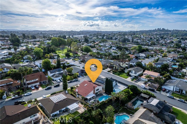 Detail Gallery Image 44 of 45 For 24621 Artemia, Mission Viejo,  CA 92691 - 4 Beds | 3 Baths