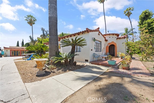 Detail Gallery Image 1 of 22 For 720 W La Habra Bld, La Habra,  CA 90631 - 3 Beds | 1 Baths