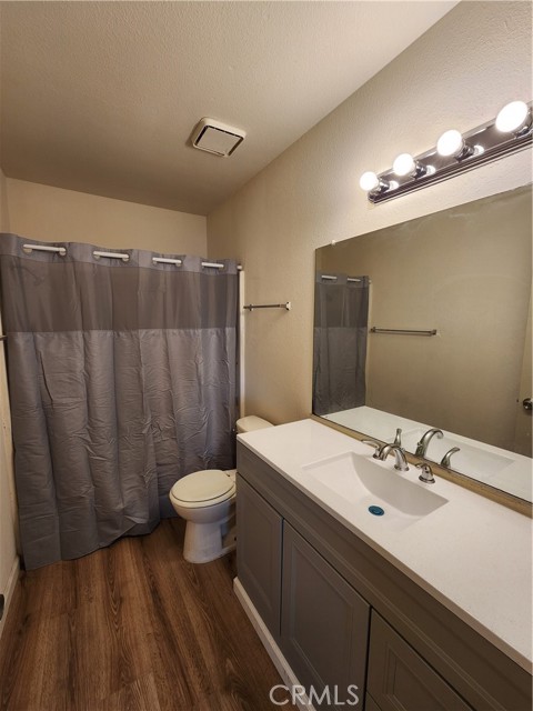 Detail Gallery Image 7 of 12 For 9825 N Loop Bld a,  California City,  CA 93505 - 2 Beds | 1 Baths