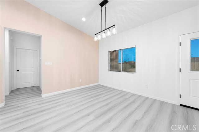 Detail Gallery Image 11 of 26 For 20312 81st St, California City,  CA 93505 - 4 Beds | 2 Baths