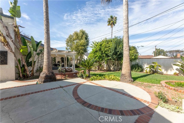 Detail Gallery Image 25 of 31 For 474 E 44th Cir, Long Beach,  CA 90807 - 3 Beds | 2 Baths