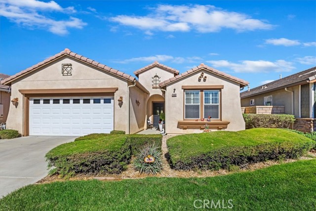 Detail Gallery Image 3 of 29 For 26082 Palm Breeze Ln, Menifee,  CA 92586 - 2 Beds | 2/1 Baths