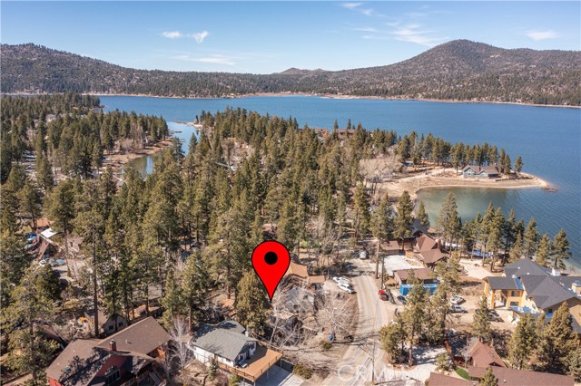 Detail Gallery Image 27 of 27 For 40177 Lakeview, Big Bear Lake,  CA 92315 - 3 Beds | 2 Baths