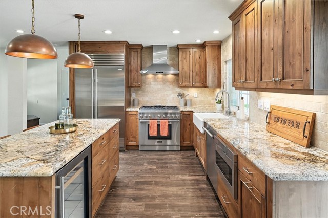 Detail Gallery Image 16 of 66 For 33314 Pewter Rd, Agua Dulce,  CA 91390 - 4 Beds | 2 Baths