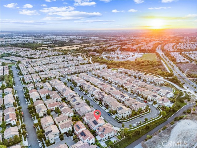 Detail Gallery Image 51 of 57 For 202 Geyser, Irvine,  CA 92618 - 4 Beds | 4/1 Baths