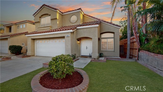 Detail Gallery Image 1 of 1 For 15755 Smoketree Ln, Fontana,  CA 92337 - 4 Beds | 2/1 Baths